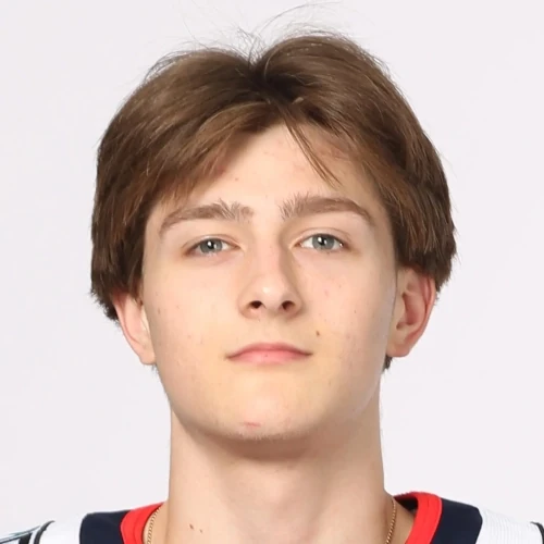 Scherbakov Kirill Denisovich