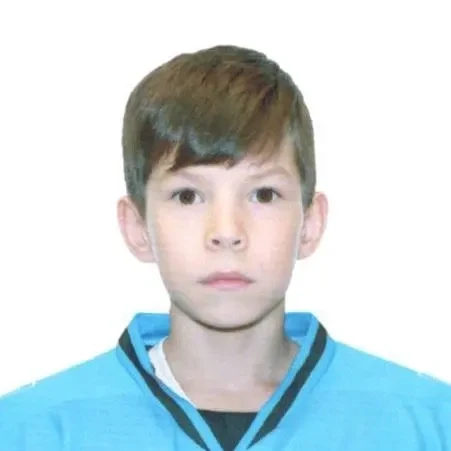 Chernov Matvei Andreevich