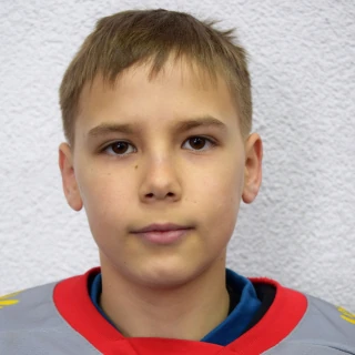 Shubin Matvei Alekseevich