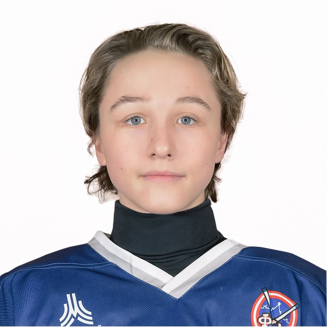 Grigorenko Aleksei Vladimirovich