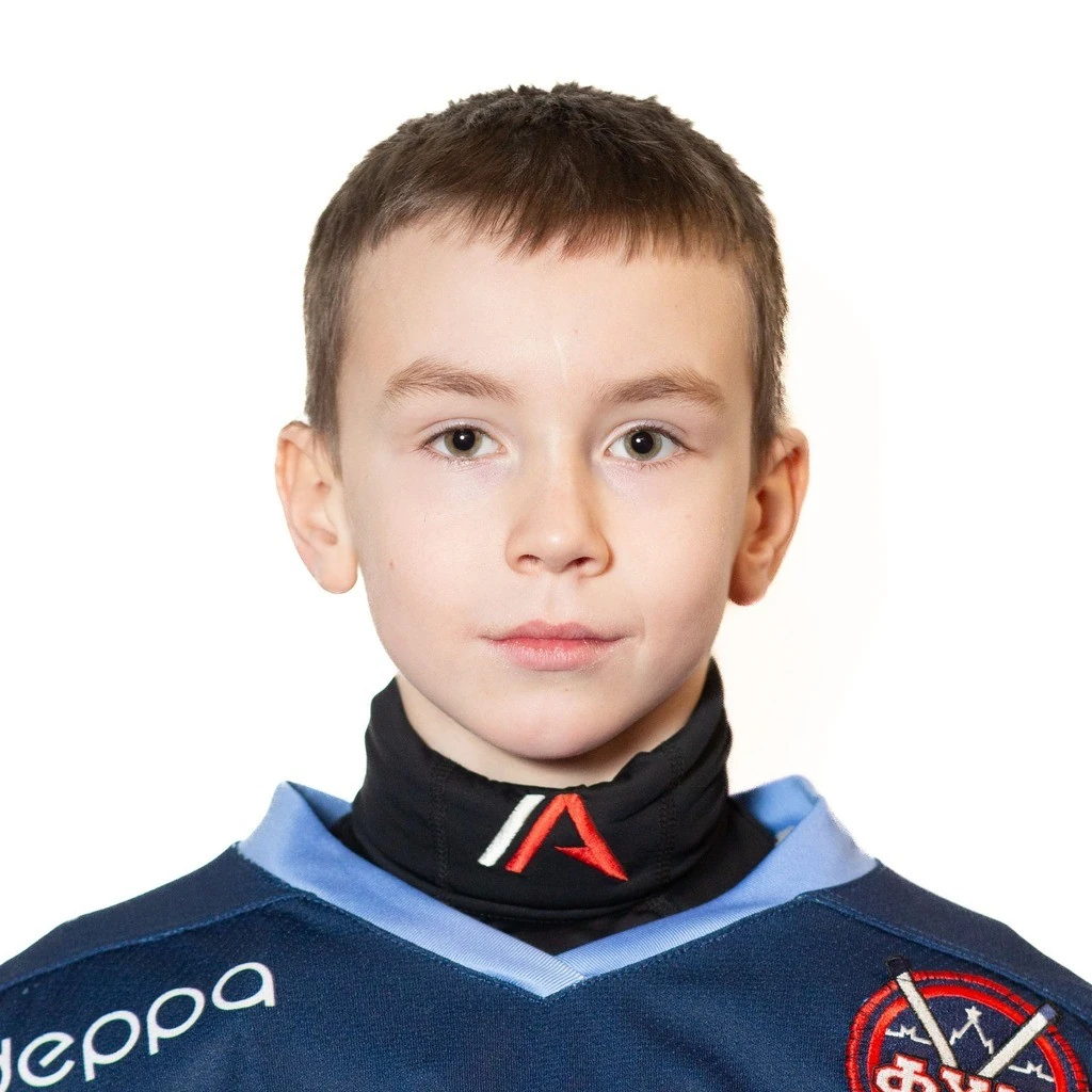 Malashkevich Nikita
