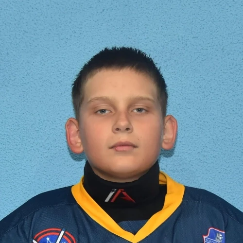 Osipov Mihail Romanovich