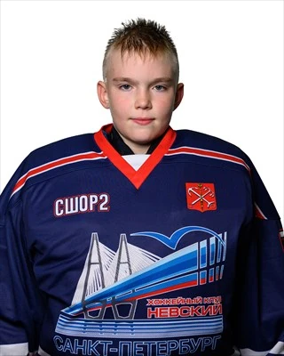 Kruglov Maksim Yurevich