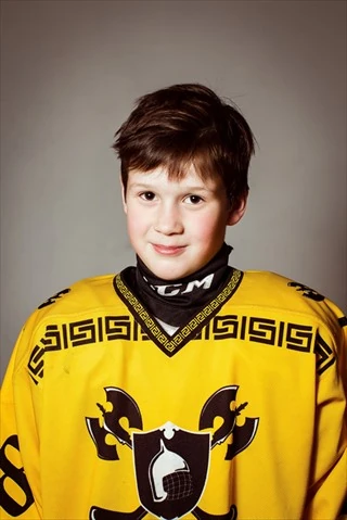 Mironov Maksim Mihailovich