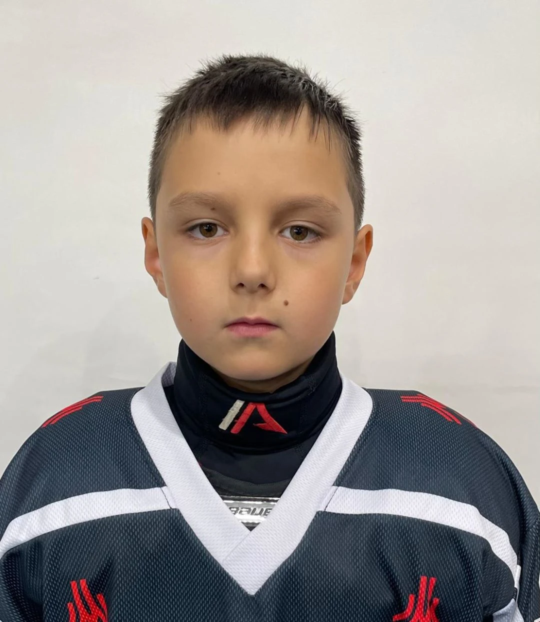 Hasanov Pavel