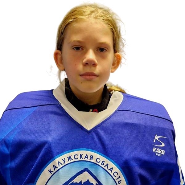 Aleksandrova Marya