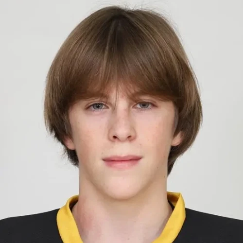 Lukin Sergei Mihailovich