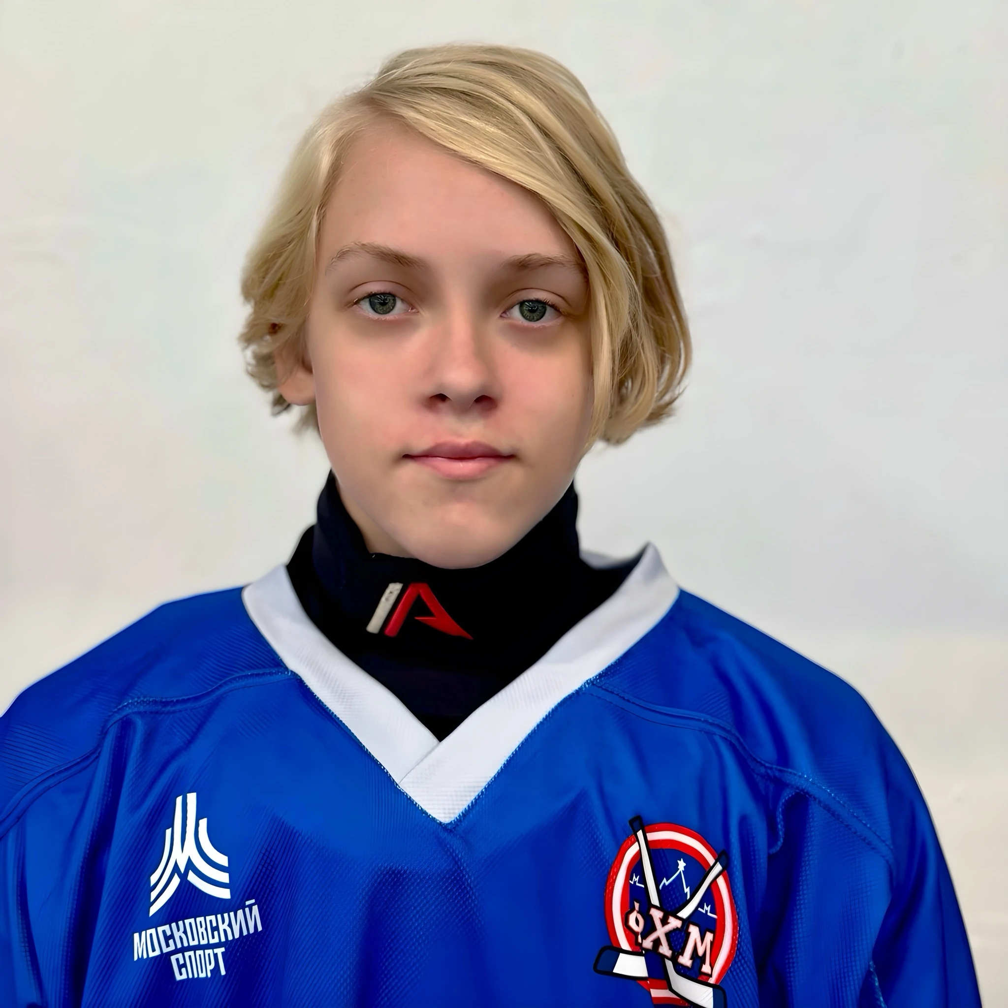 Kuznetsov Nikita Pavlovich