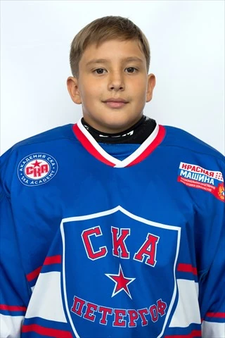 Bedov Gleb Maksimovich