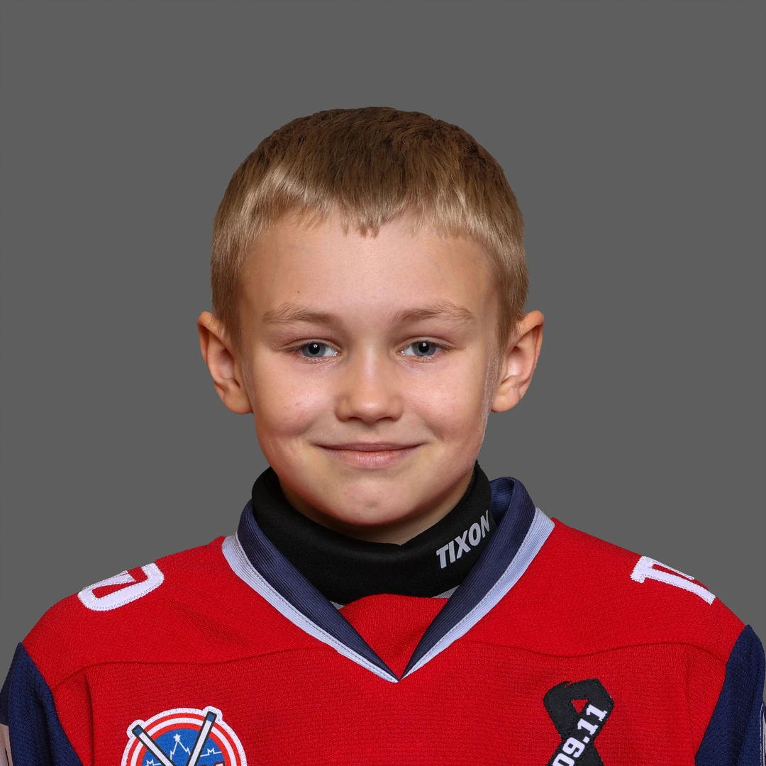 Demidchenko Ivan Evgenevich