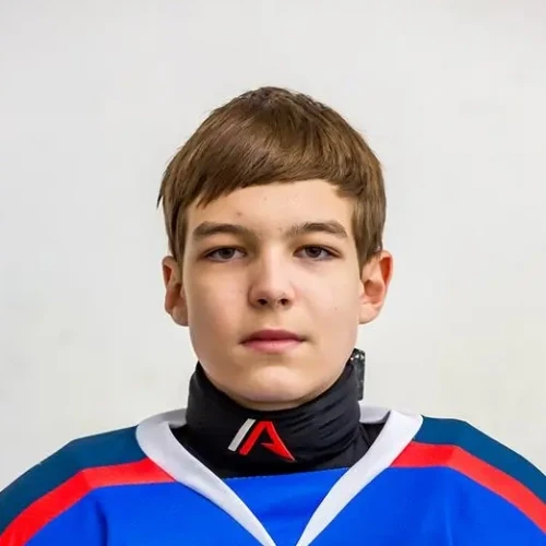 Novikov Grigorii Alekseevich