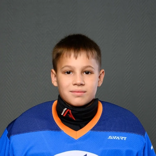 Barabanov Konstantin Sergeevich