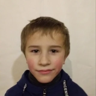 Lazarev Eduard Viktorovich