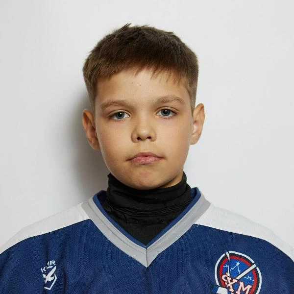 Prohorov Mihail Vladimirovich