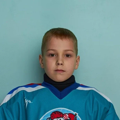 Grandovskii Artem Evgenevich