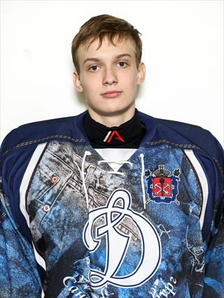 Tuchkovskii Sergei Alekseevich