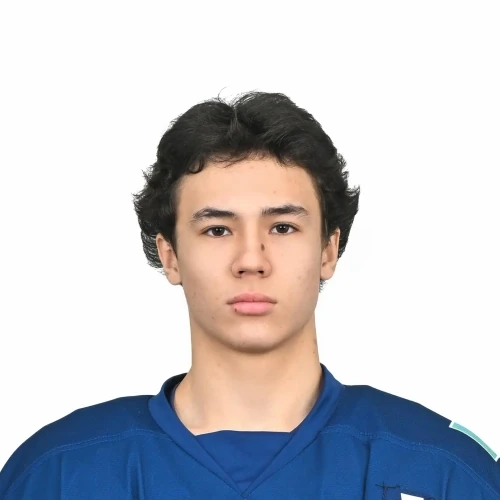 Amirzhanov Adilzhan Tanatovich
