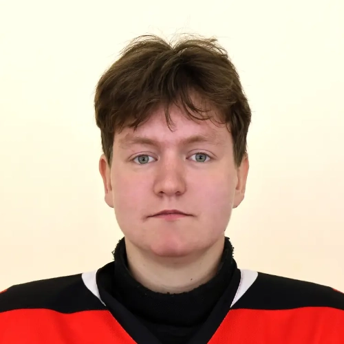 Ryabov Yan Nikitich