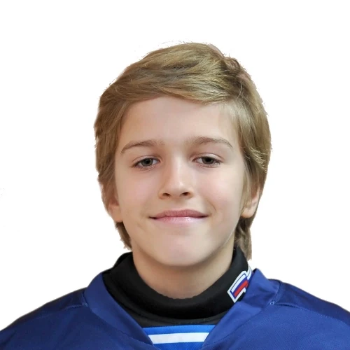 Sidorov Yaroslav Dmitrievich