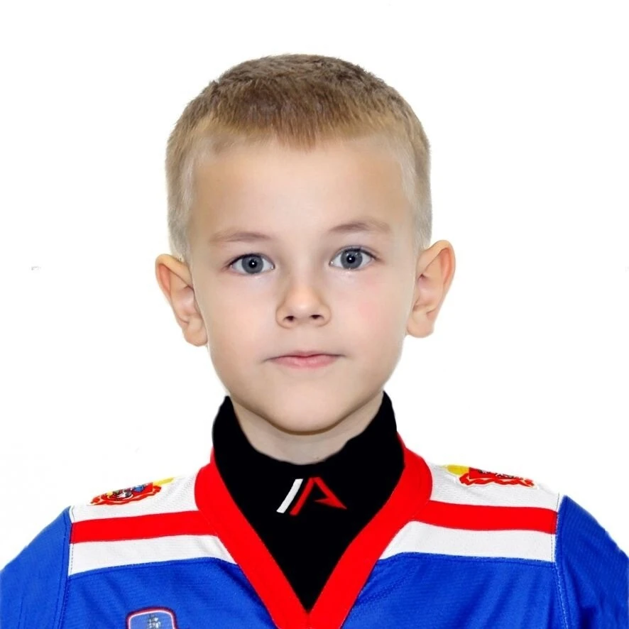 Morohin Ivan