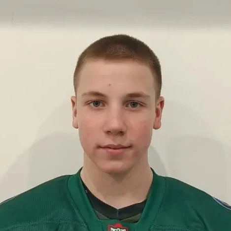 Zhuravlev Danila Olegovich