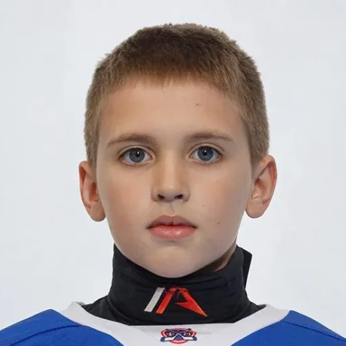 Shestopalov Mihail