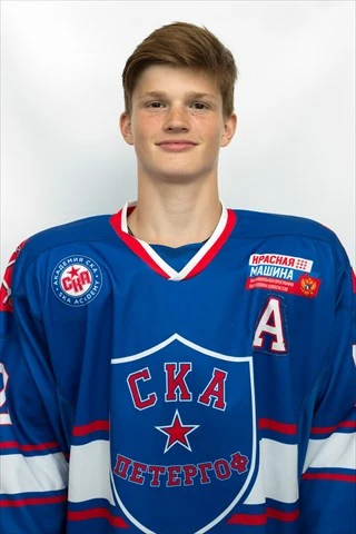 Rudenko Vadim Vladimirovich