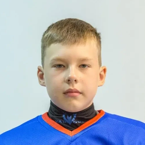 Kupriyanov Aleksei Stanislavovich