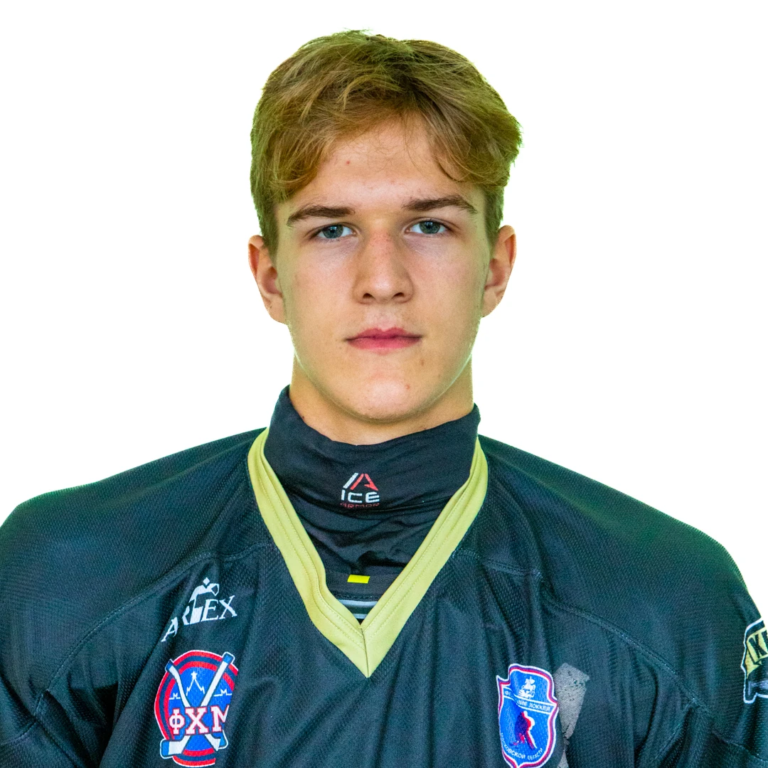 Isaev Mark Antonovich