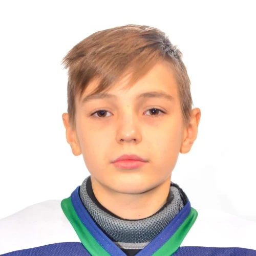 Korobeinikov Artem Pavlovich