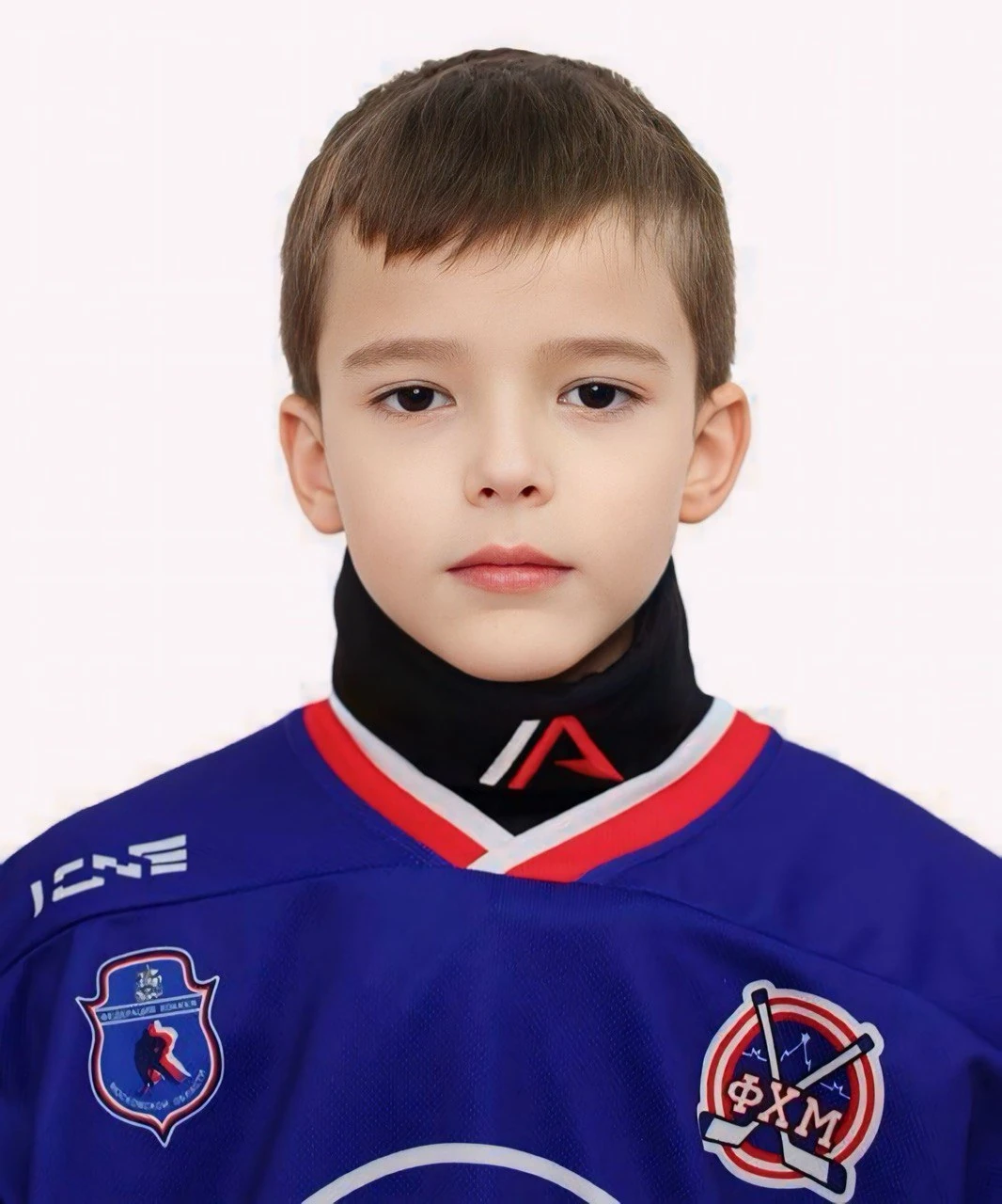 Kulikov Aleksei Alekseevich