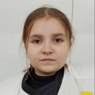 Могилина Евгения Сергеевна