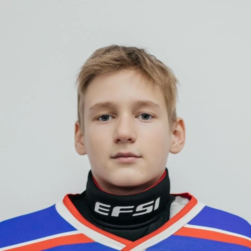 Golubev Igor Gennadevich