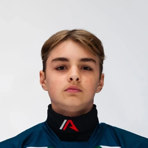 Gogolev Aleksandr Sergeevich