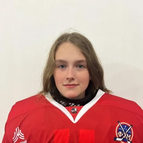 Vasenina Evdokiya Dmitrievna
