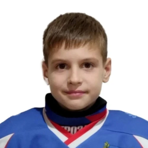 Baidalov Dmitrii Vitalevich