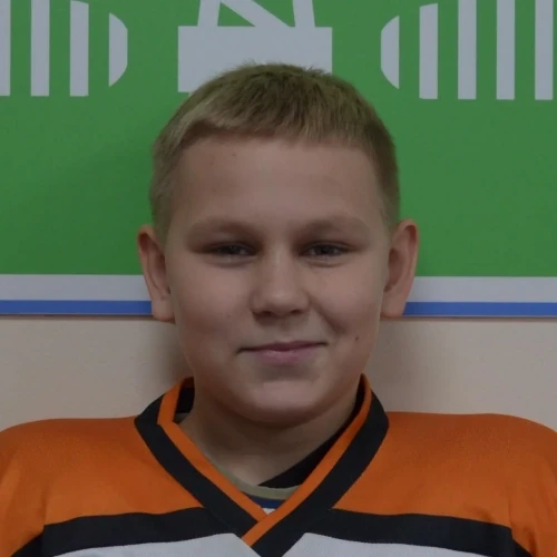 Pyankov Kirill Alekseevich