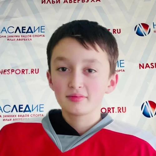 Abdokov Rustam Anzorovich