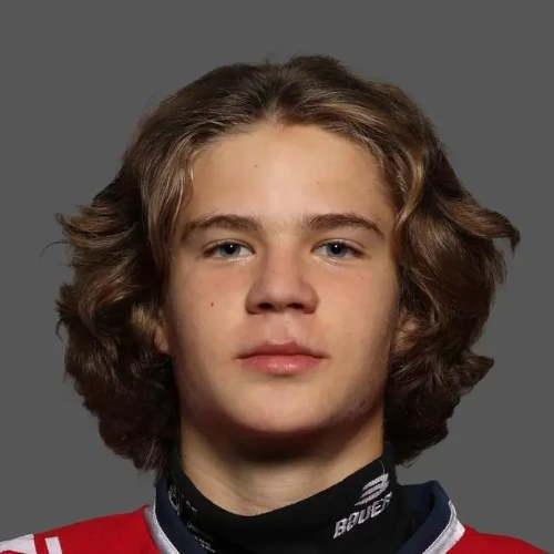 Silaev Egor