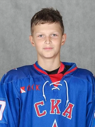 Fedorov Artemii Aleksandrovich