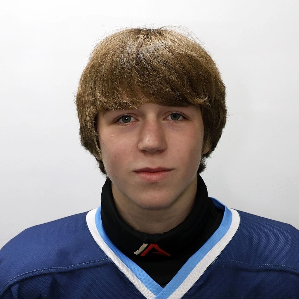 Rubtsov Egor Sergeevich