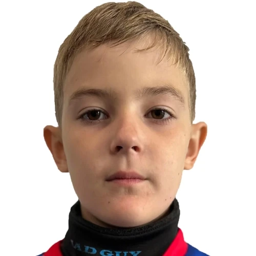 Gluhov Artem Evgenevich