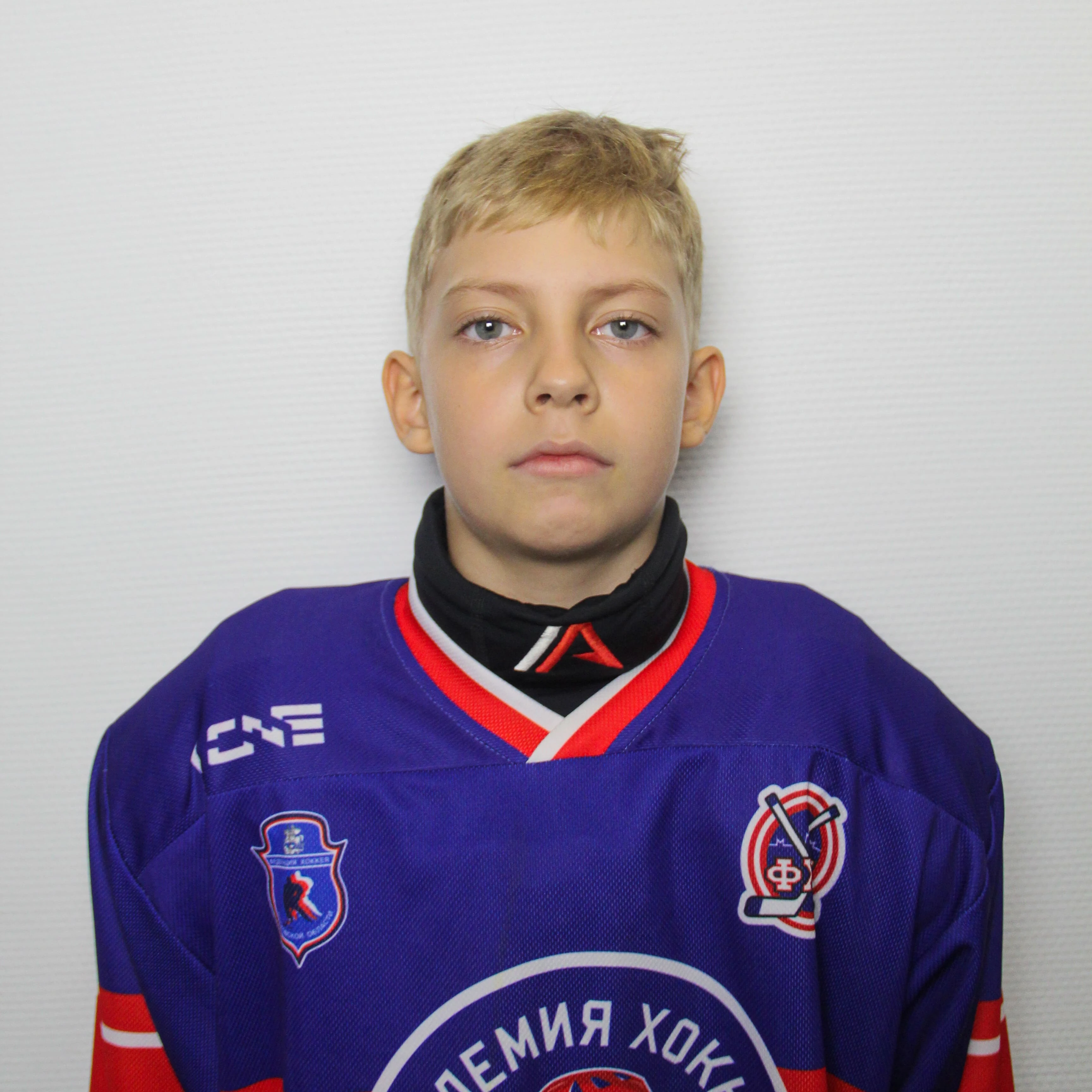 Bessolov Dmitrii
