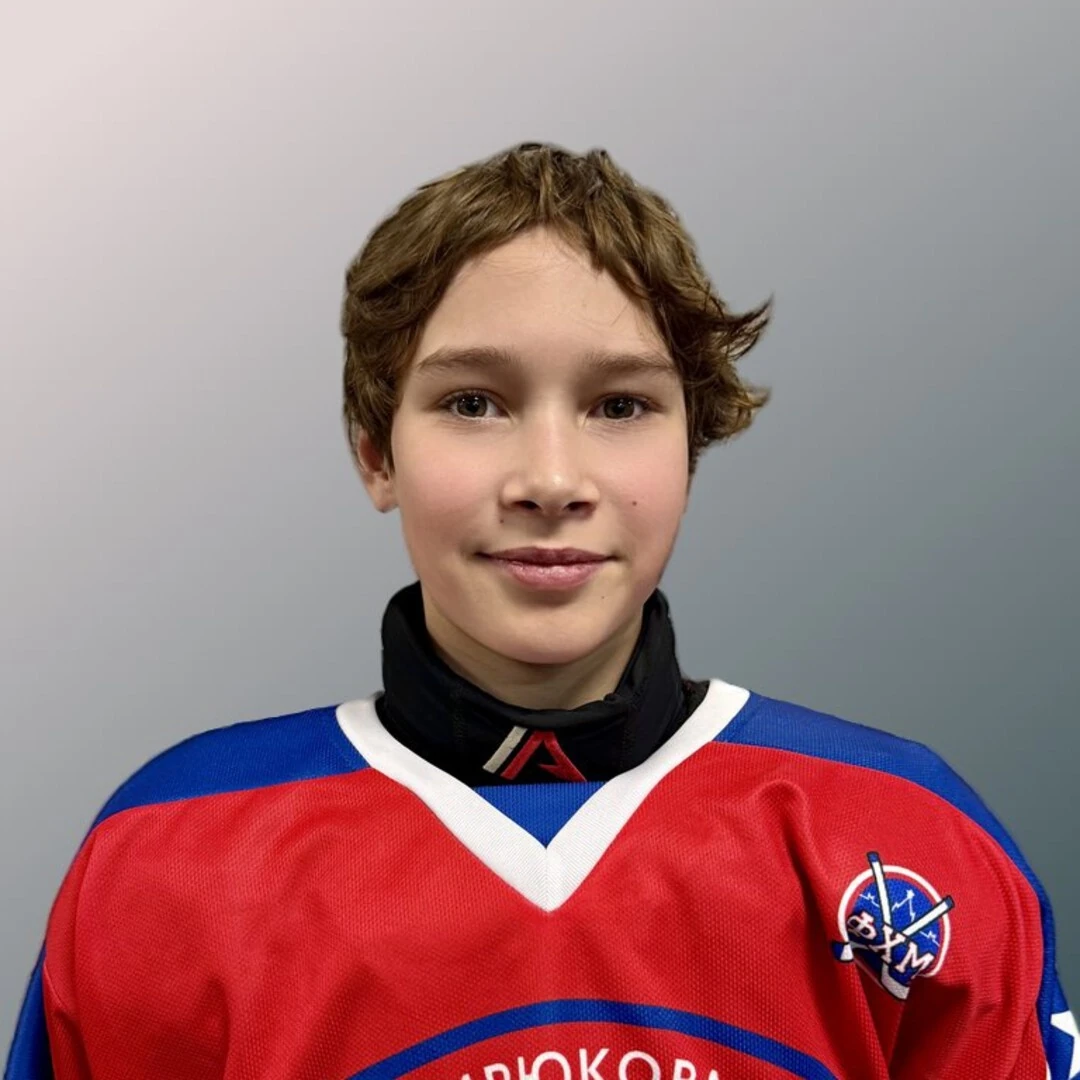 Goryunov Dmitrii