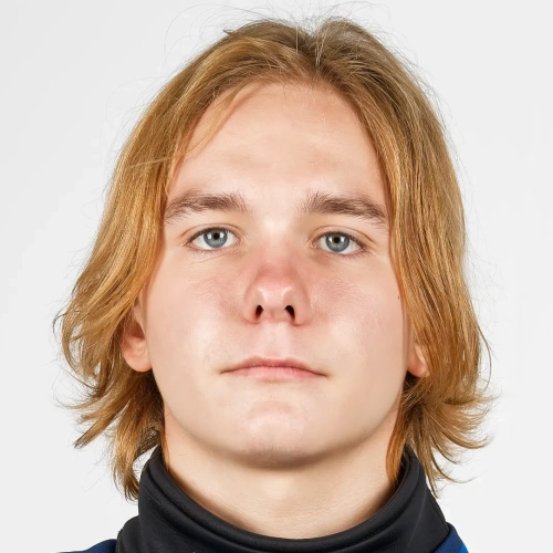 Ulitin Sergei Alekseevich