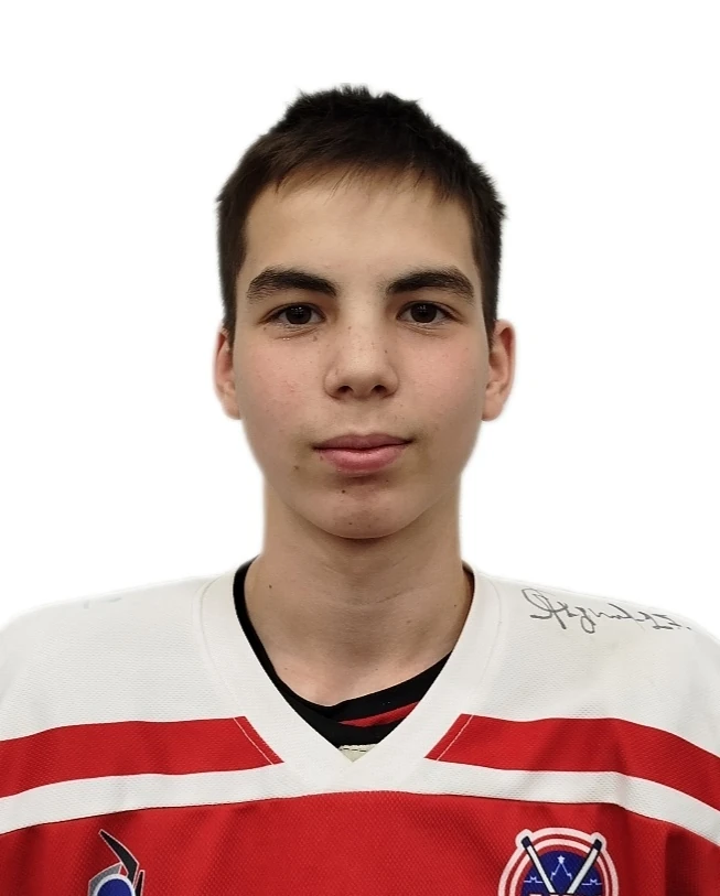 Ovchinnikov Georgii Yurevich