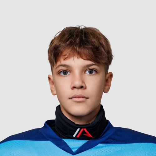 Ponomarev Miron Vasilevich