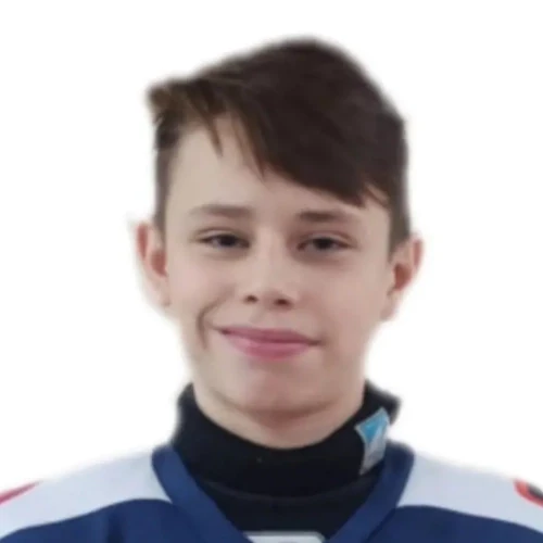 Anisimov Artem Sergeevich