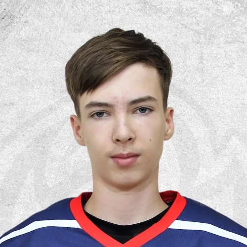Sitnikov Maksim Sergeevich