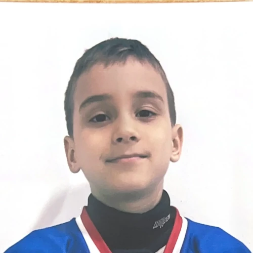 Rafikov Miron Marselevich